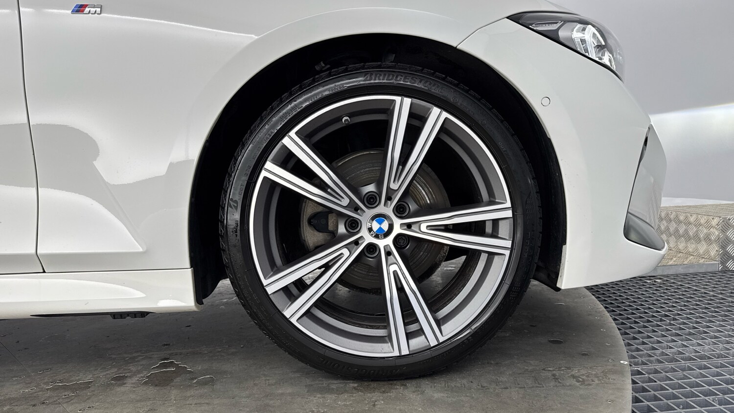 Used BMW 3 Series 2024 for sale - 77449422: Photo 14