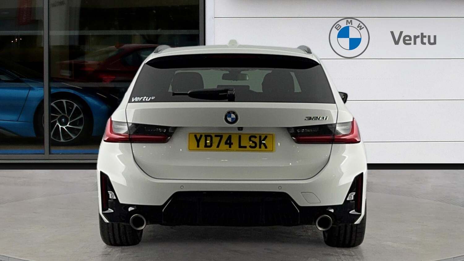 Used BMW 3 Series 2024 for sale - 77449422: Photo 15