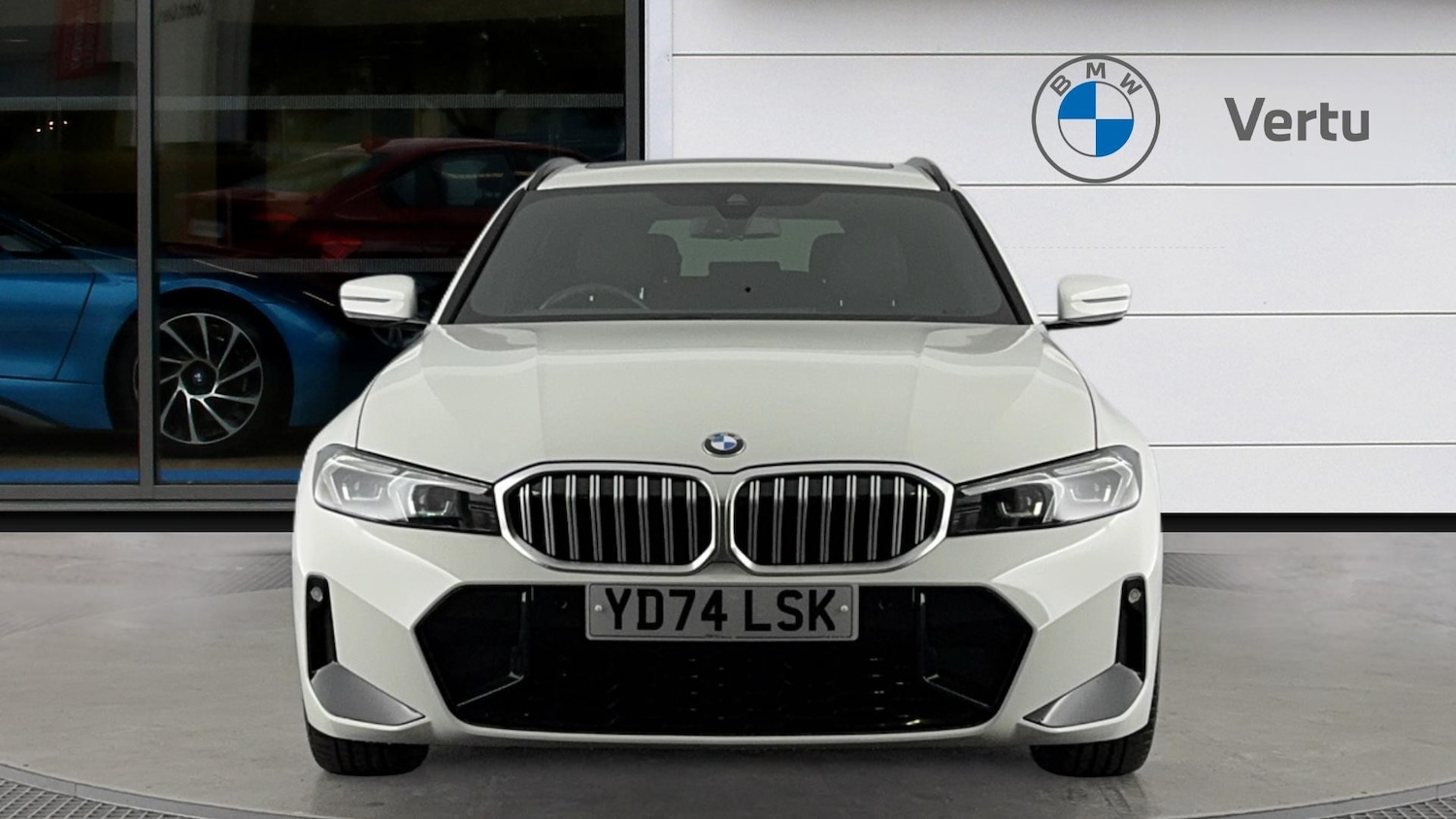Used BMW 3 Series 2024 for sale - 77449422: Photo 16