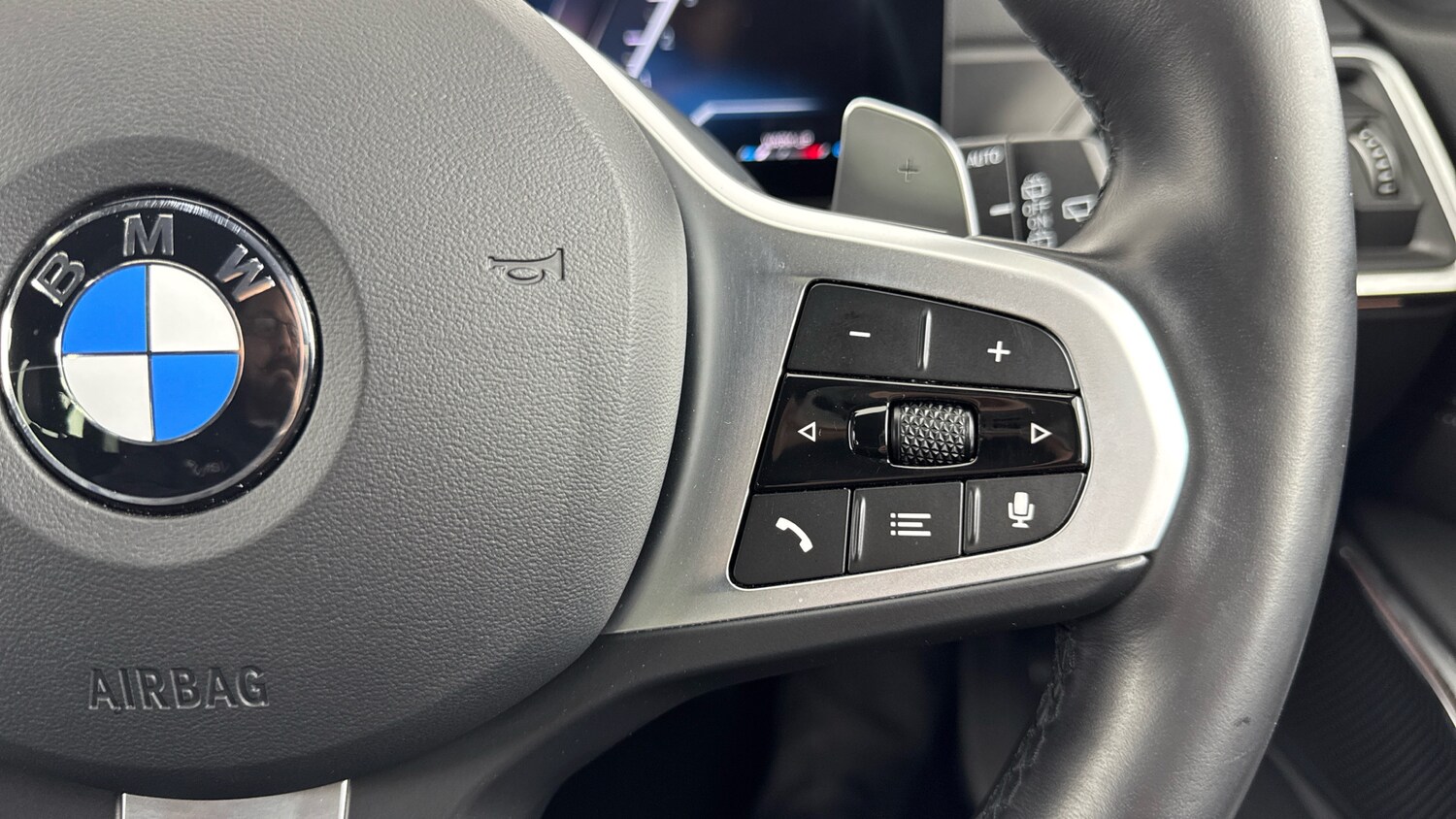 Used BMW 3 Series 2024 for sale - 77449422: Photo 18