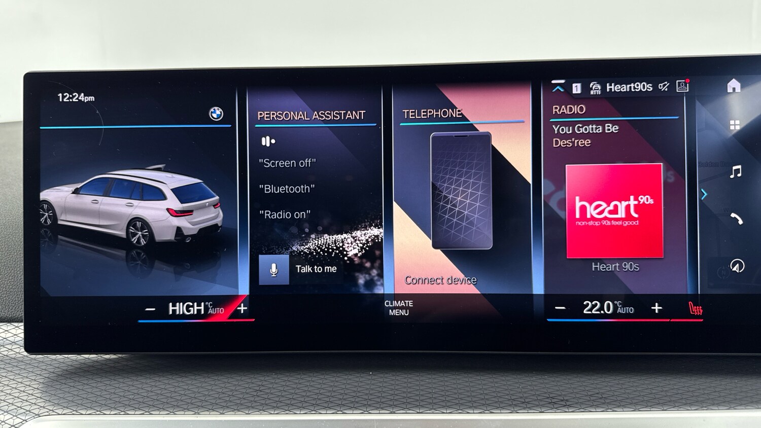 Used BMW 3 Series 2024 for sale - 77449422: Photo 22