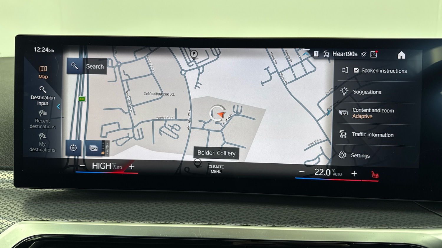 Used BMW 3 Series 2024 for sale - 77449422: Photo 24