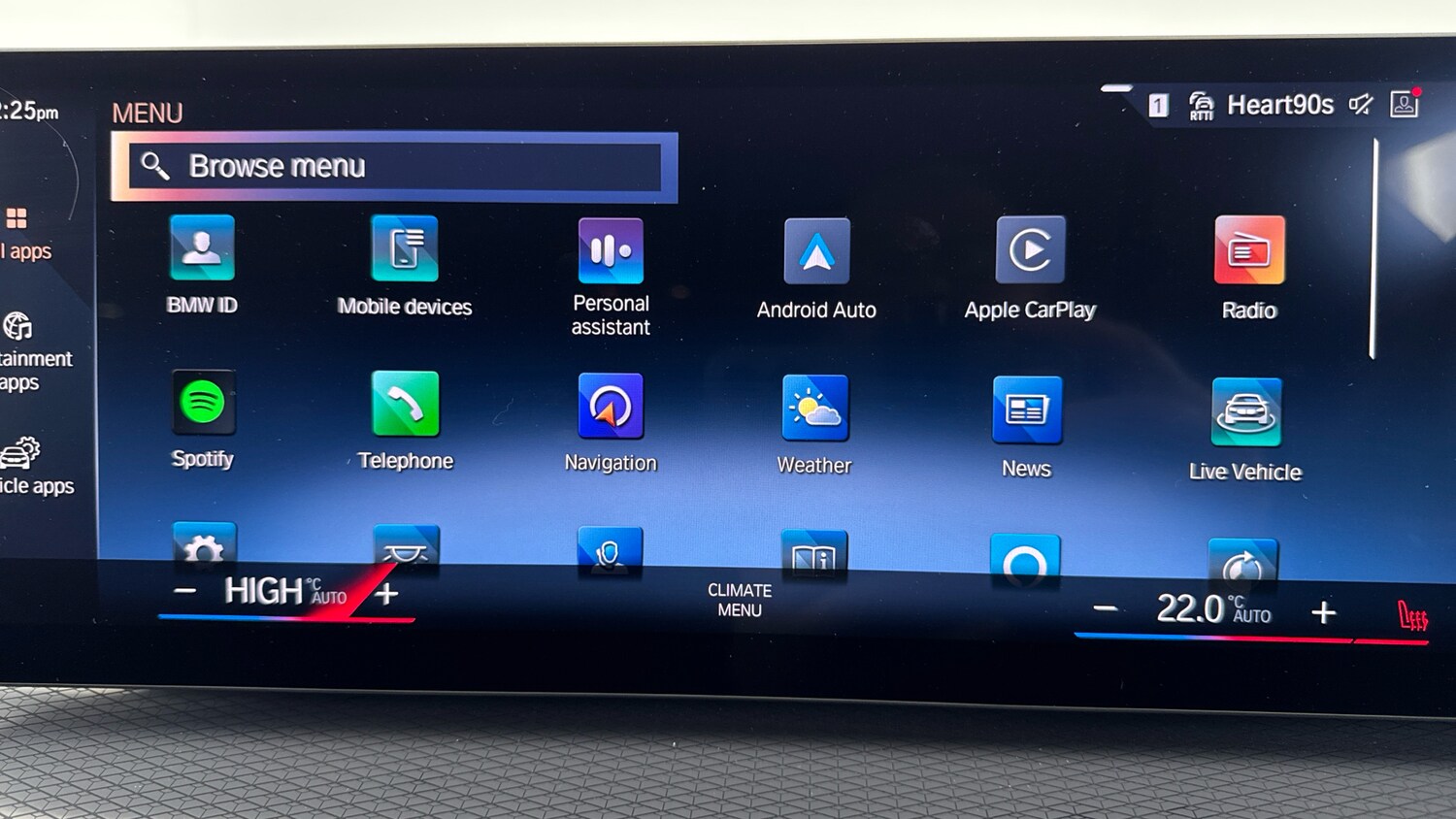 Used BMW 3 Series 2024 for sale - 77449422: Photo 27