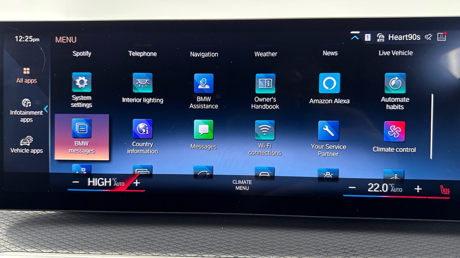 Used BMW 3 Series 2024 for sale - 77449422: Photo 28