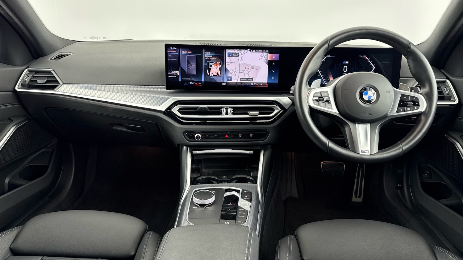 Used BMW 3 Series 2024 for sale - 77449422: Photo 4