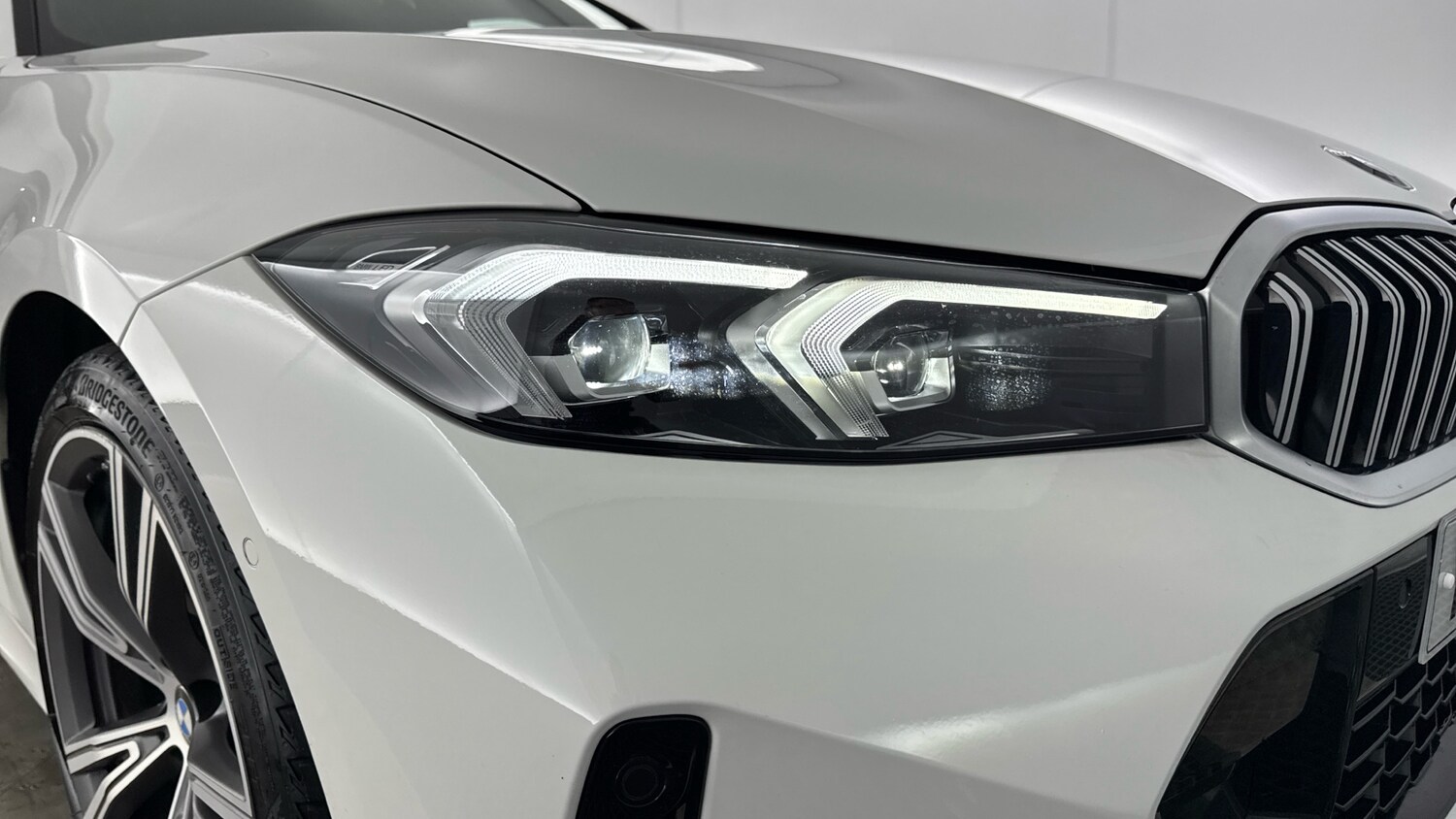 Used BMW 3 Series 2024 for sale - 77449422: Photo 57