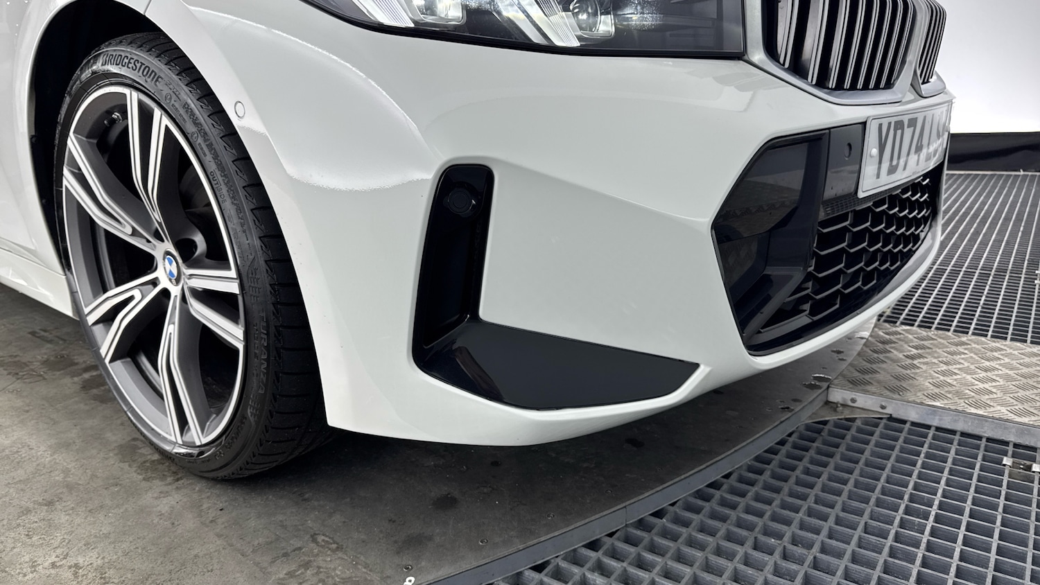 Used BMW 3 Series 2024 for sale - 77449422: Photo 59