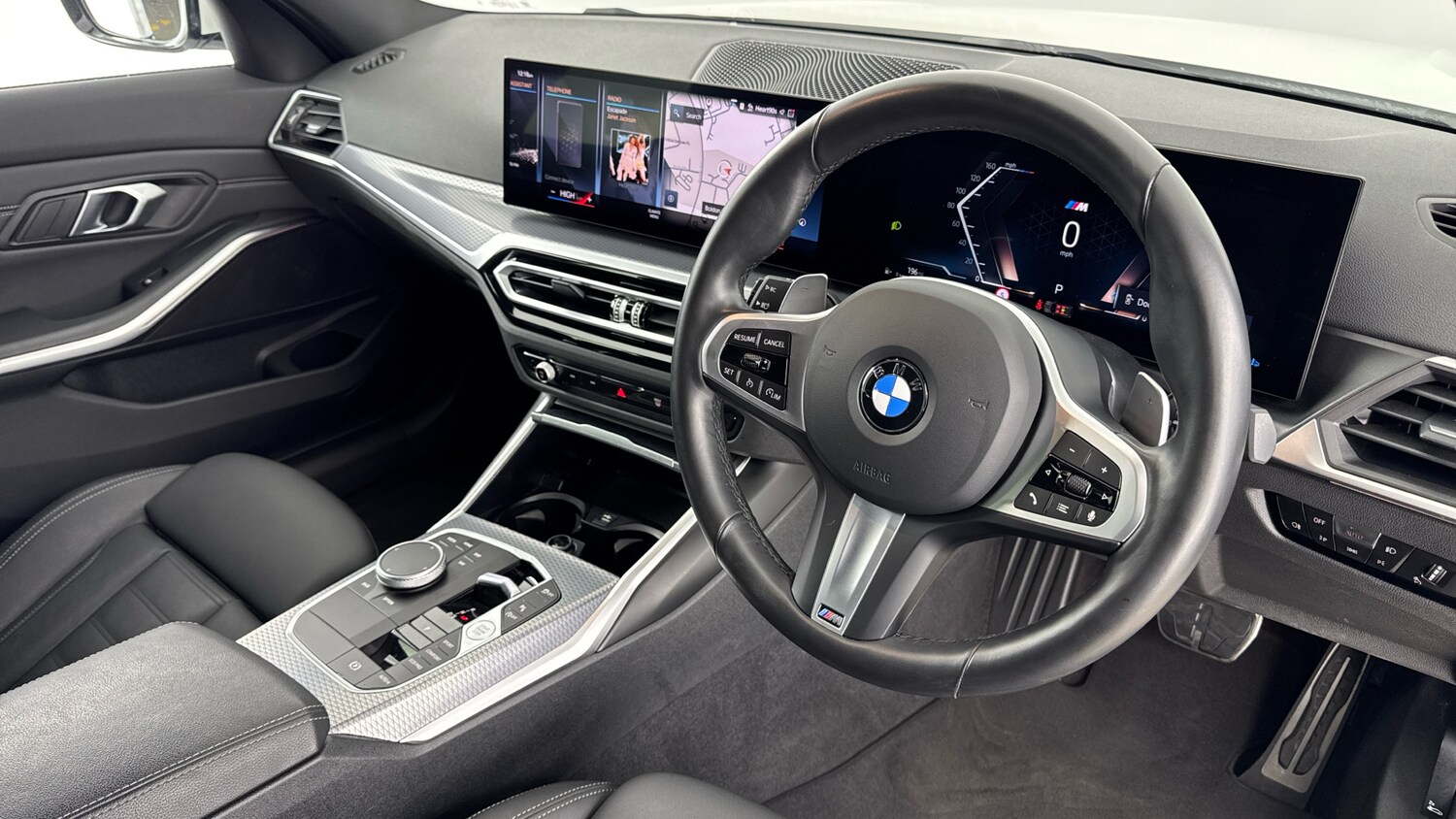 Used BMW 3 Series 2024 for sale - 77449422: Photo 6