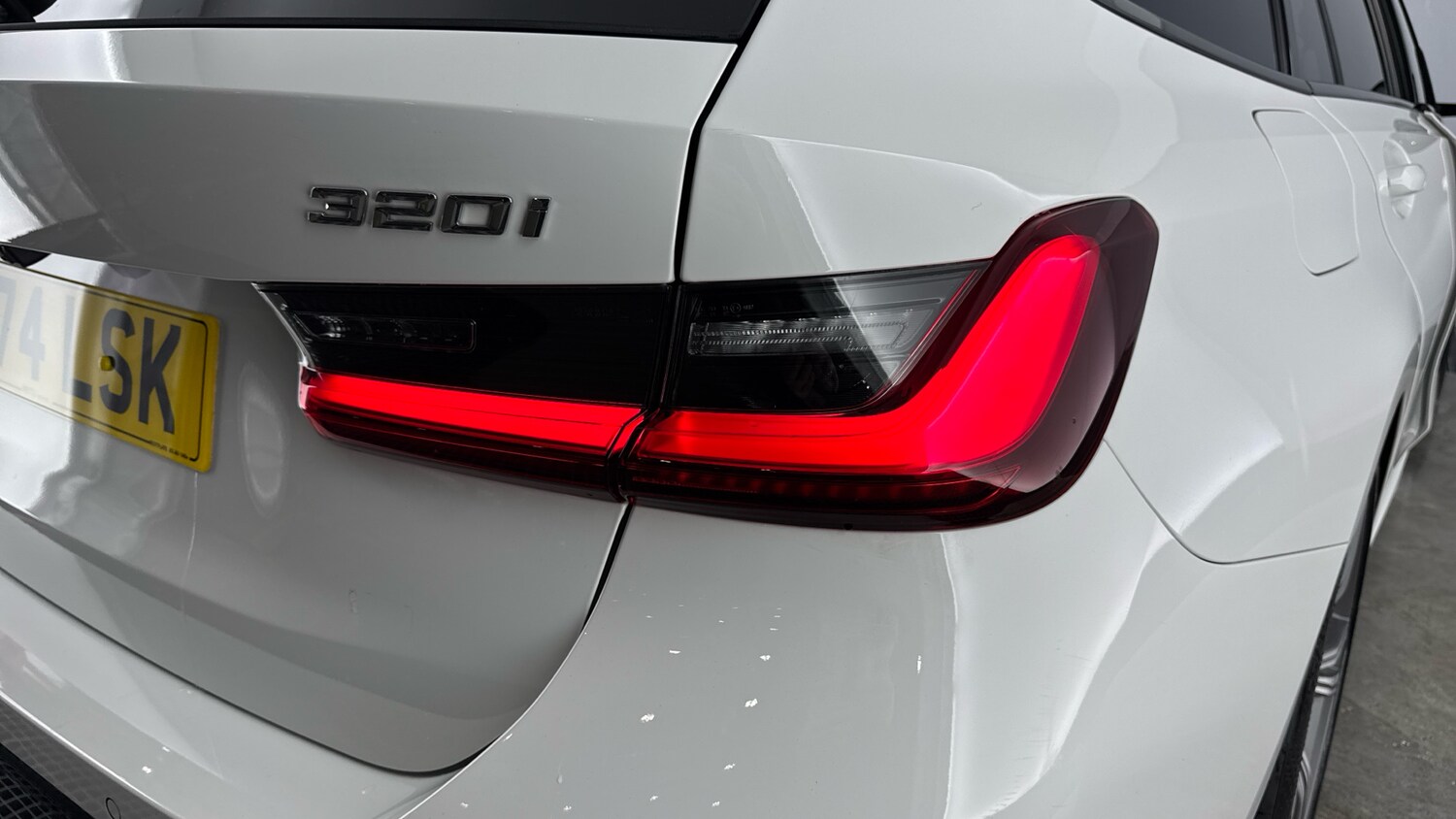 Used BMW 3 Series 2024 for sale - 77449422: Photo 63