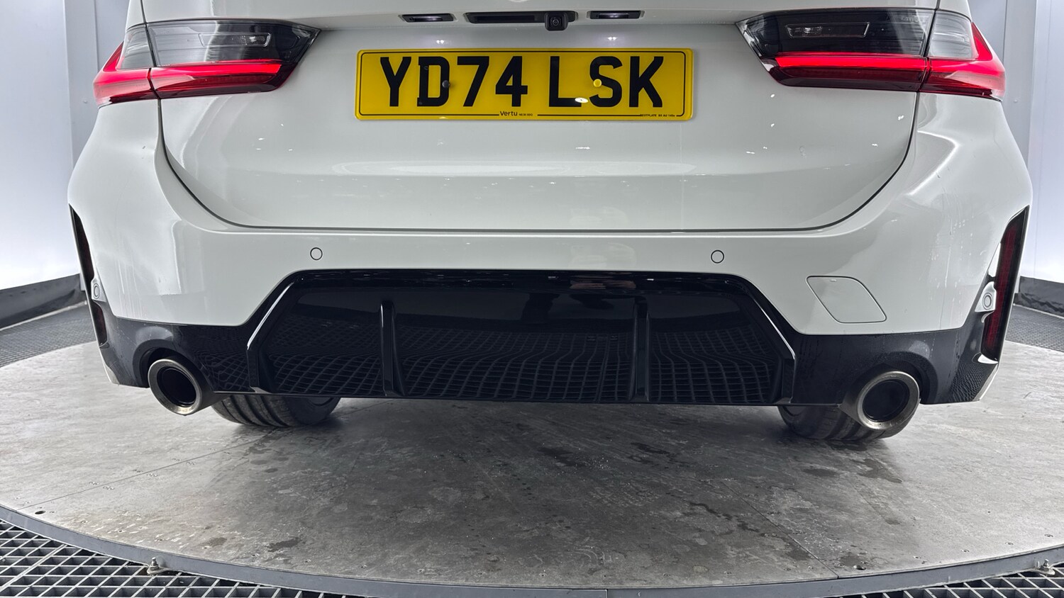 Used BMW 3 Series 2024 for sale - 77449422: Photo 65