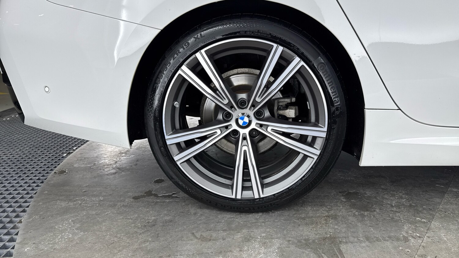 Used BMW 3 Series 2024 for sale - 77449422: Photo 71