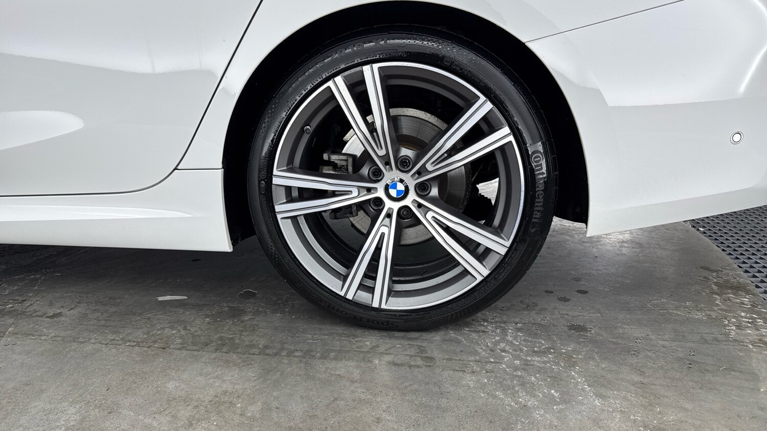 Used BMW 3 Series 2024 for sale - 77449422: Photo 72