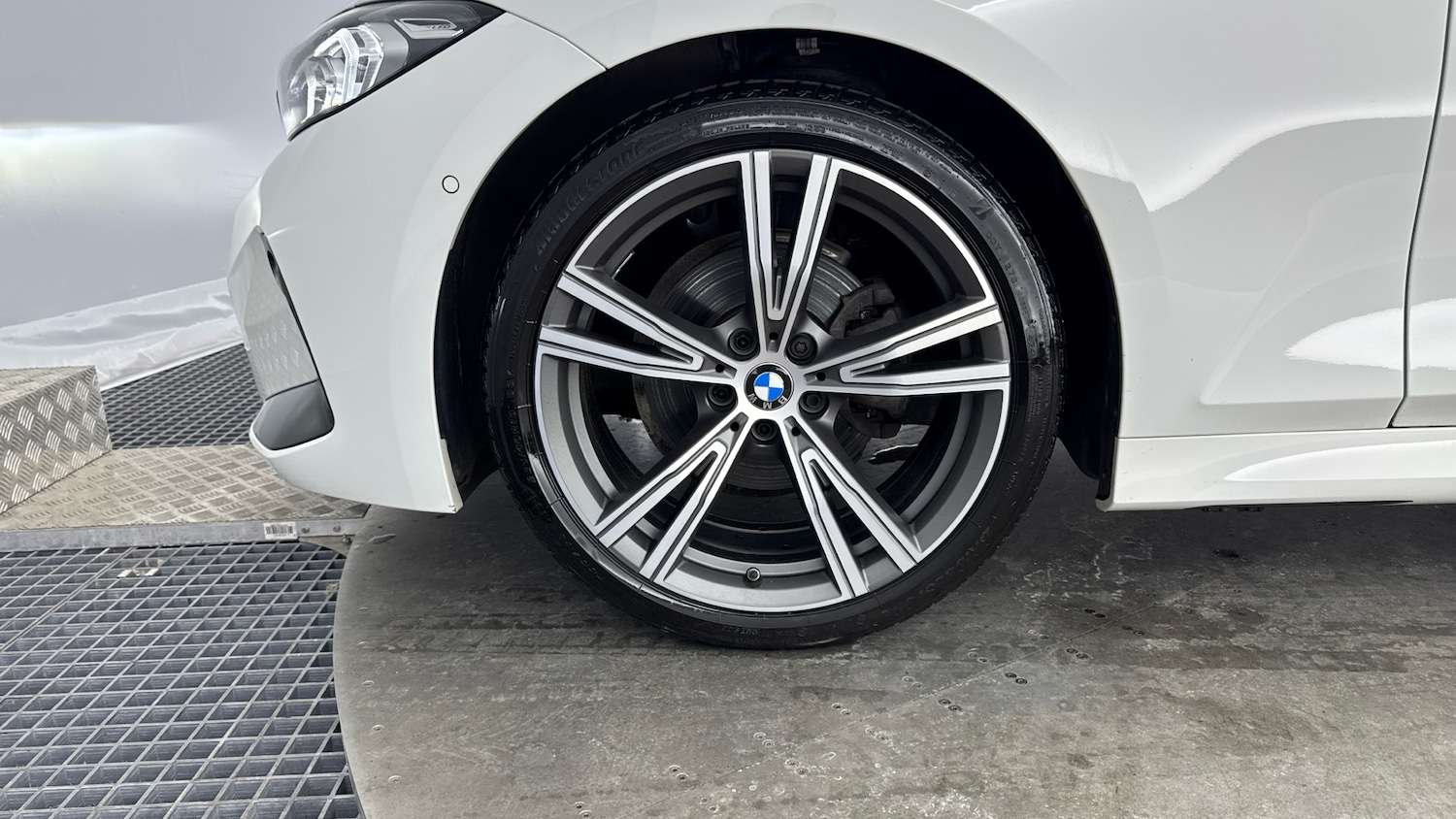 Used BMW 3 Series 2024 for sale - 77449422: Photo 73