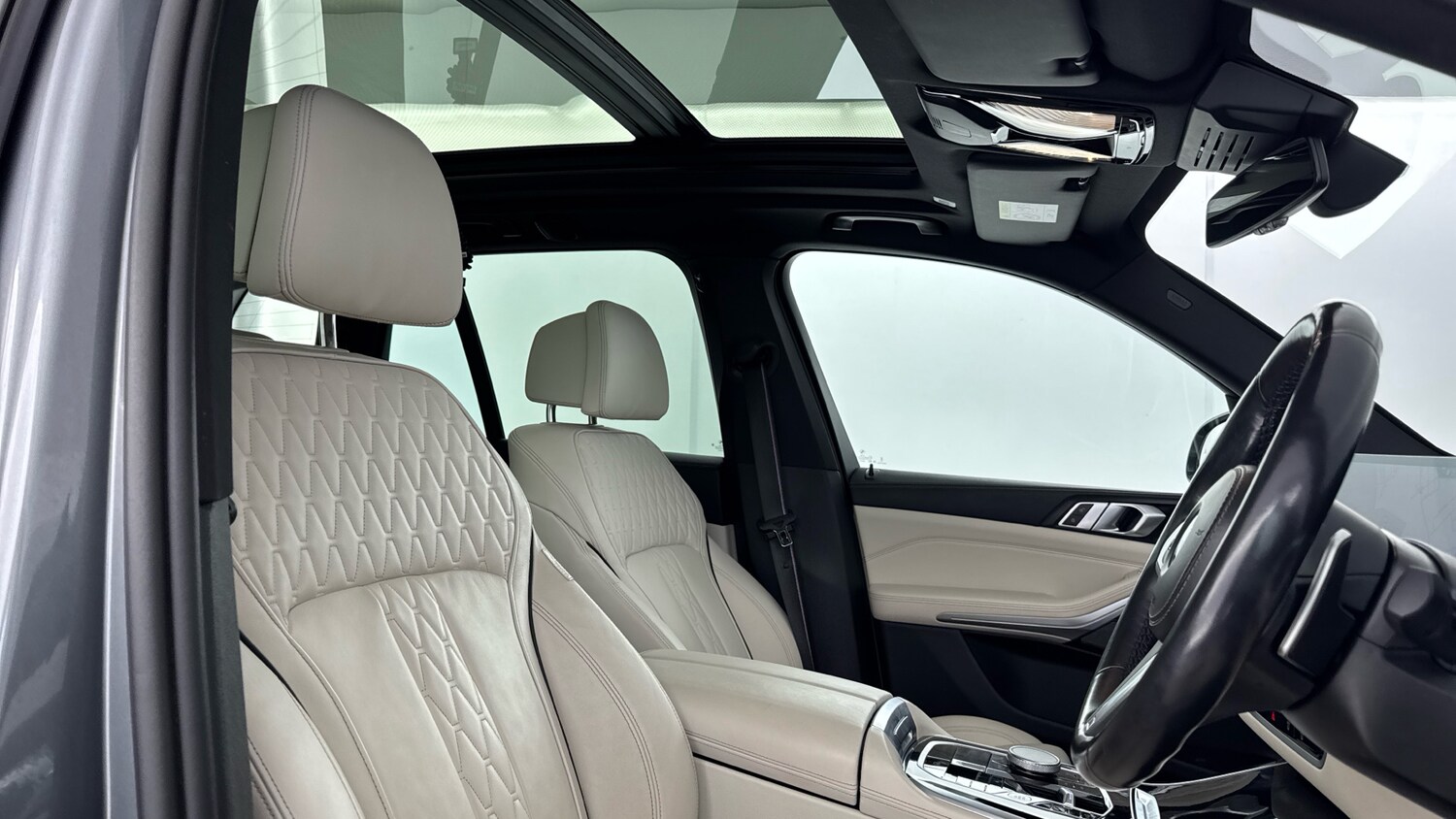 Used BMW X5 2024 for sale - 77883888: Photo 11