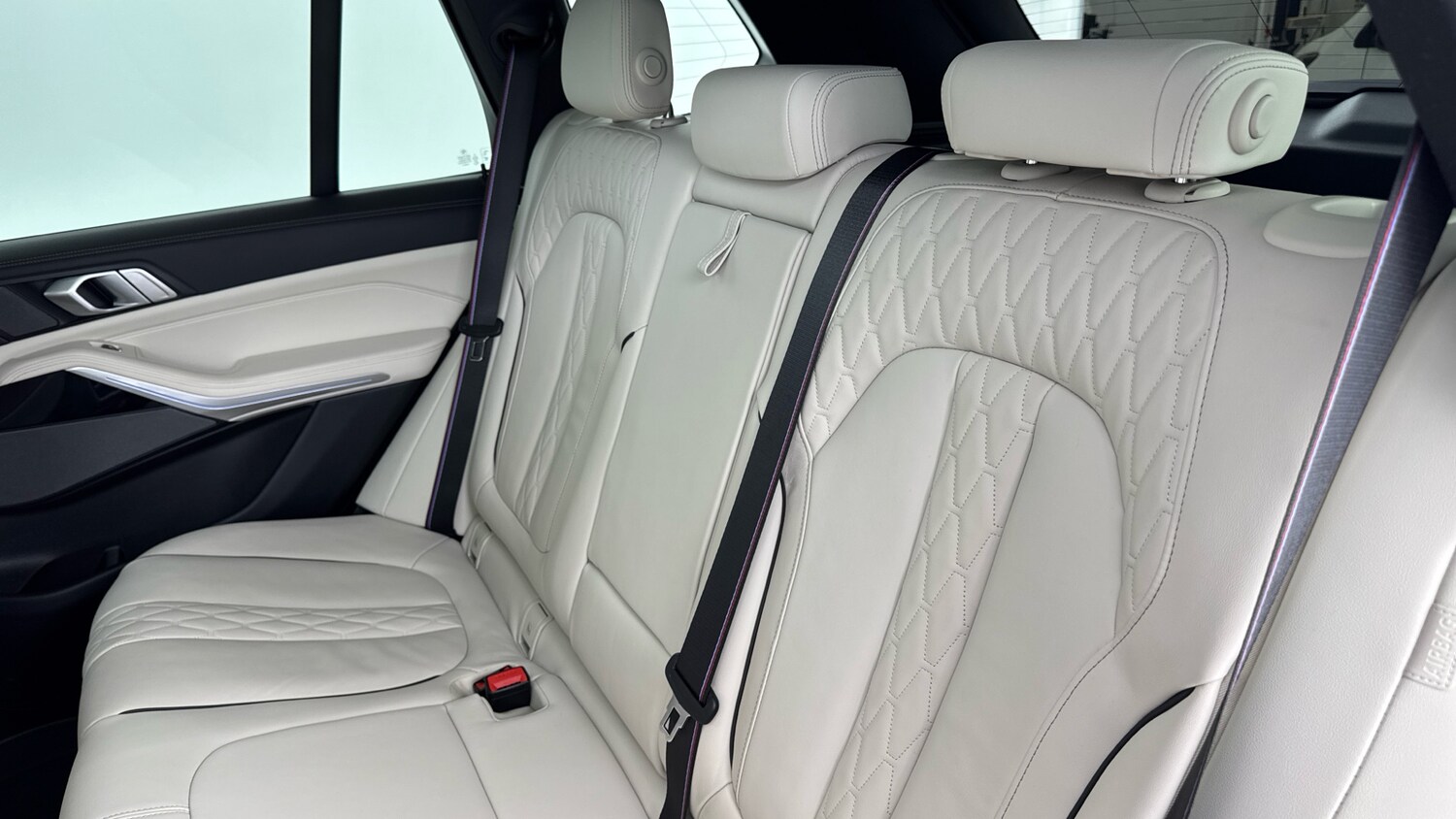 Used BMW X5 2024 for sale - 77883888: Photo 12