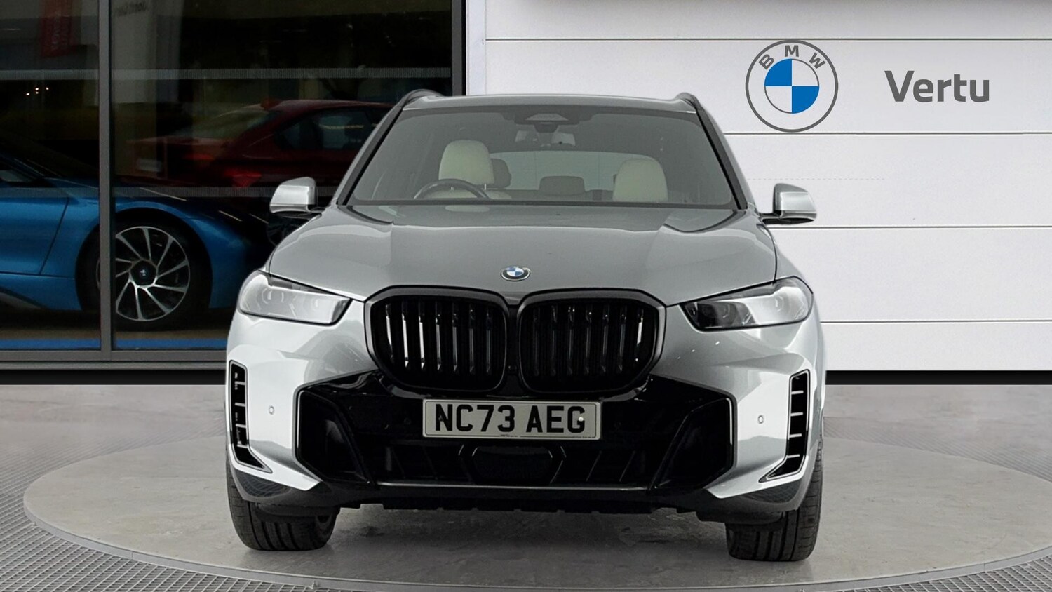 Used BMW X5 2024 for sale - 77883888: Photo 16