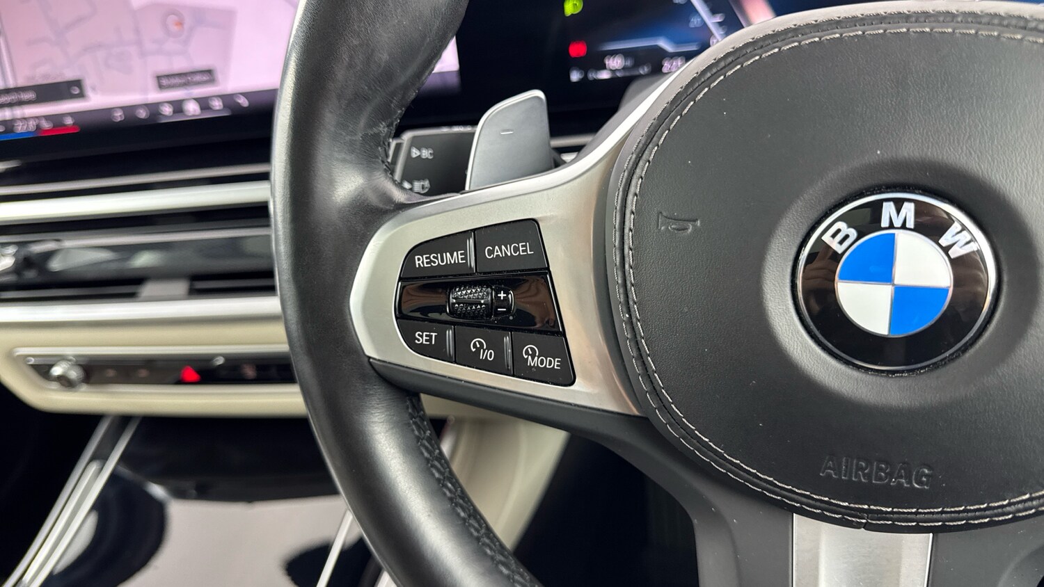 Used BMW X5 2024 for sale - 77883888: Photo 17