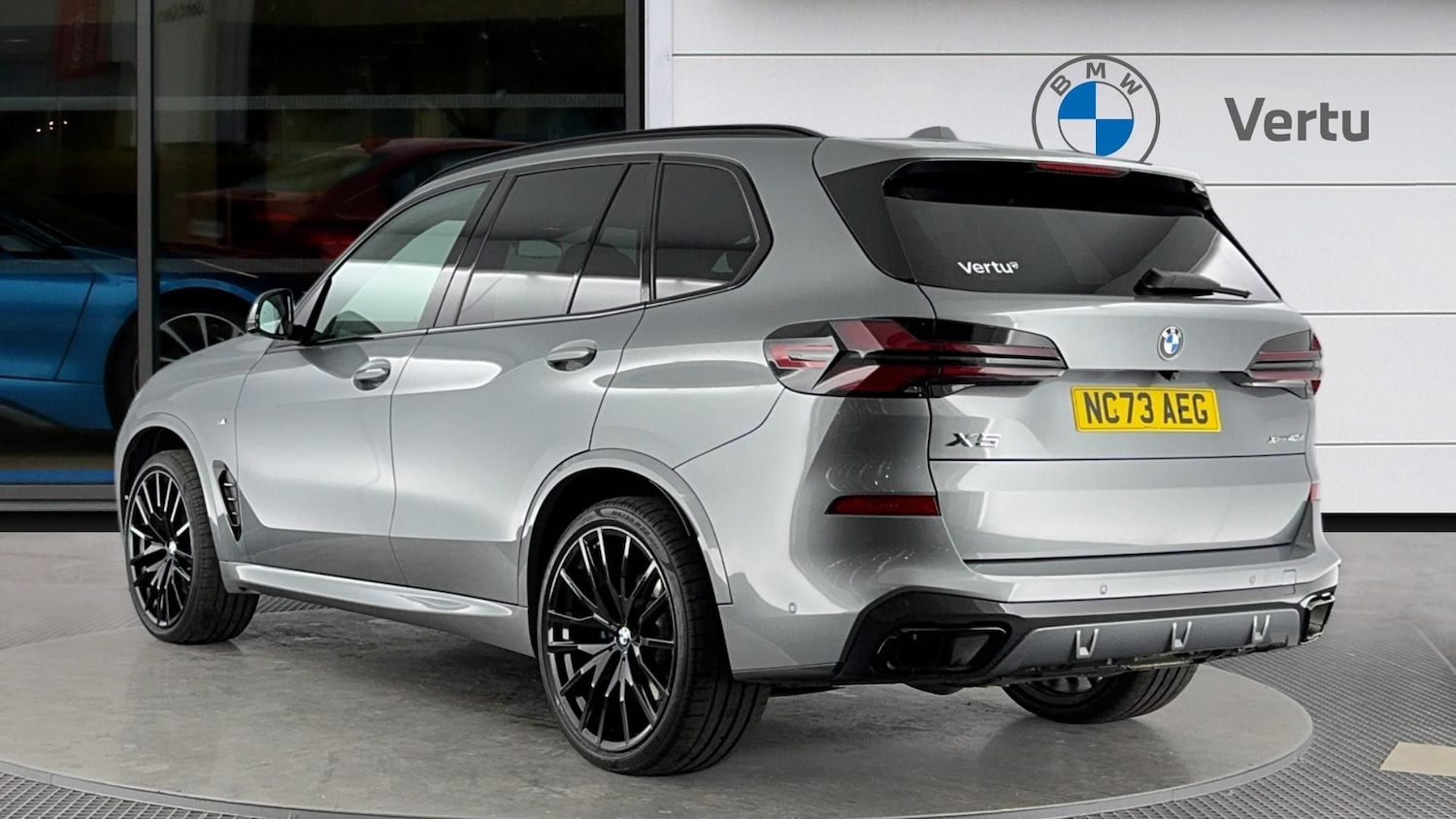 Used BMW X5 2024 for sale - 77883888: Photo 2