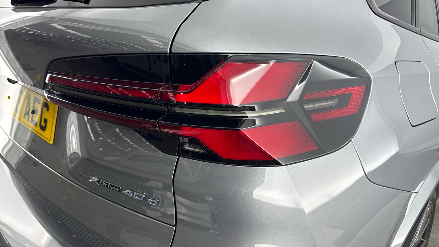 Used BMW X5 2024 for sale - 77883888: Photo 29