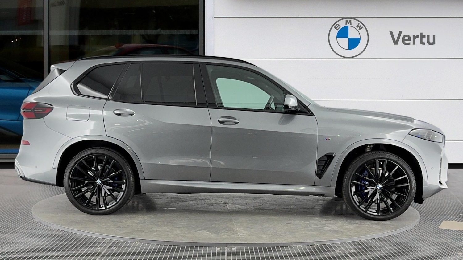 Used BMW X5 2024 for sale - 77883888: Photo 3