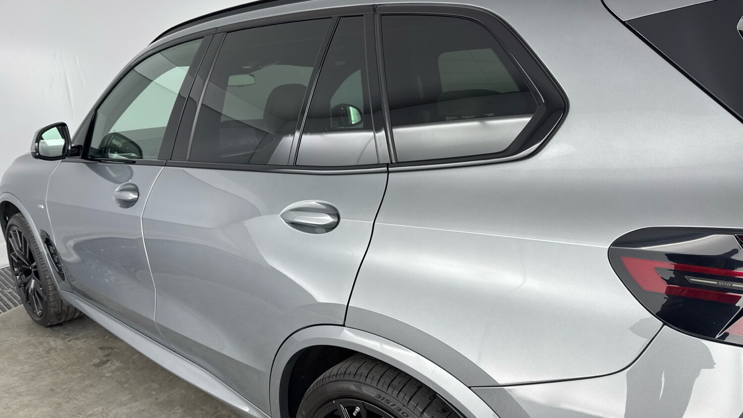 Used BMW X5 2024 for sale - 77883888: Photo 31