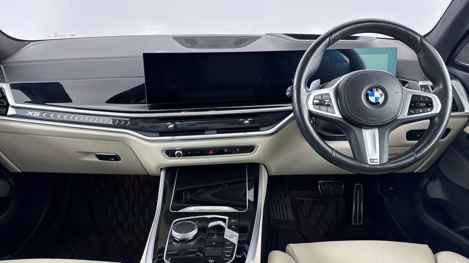 Used BMW X5 2024 for sale - 77883888: Photo 4