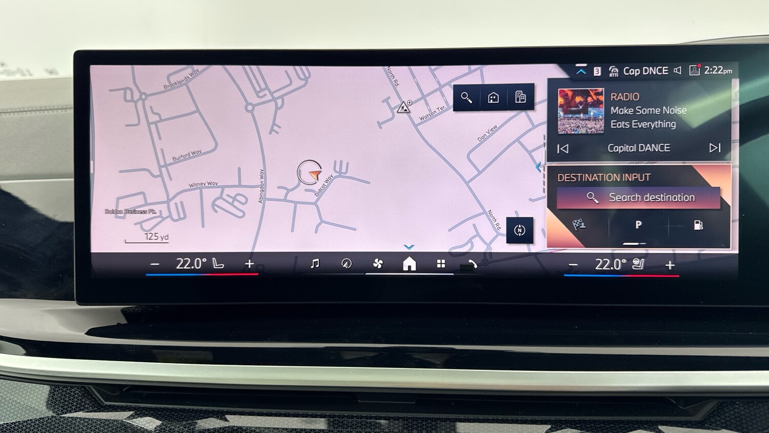 Used BMW X5 2024 for sale - 77883888: Photo 48