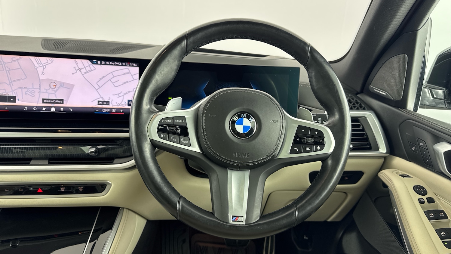 Used BMW X5 2024 for sale - 77883888: Photo 5