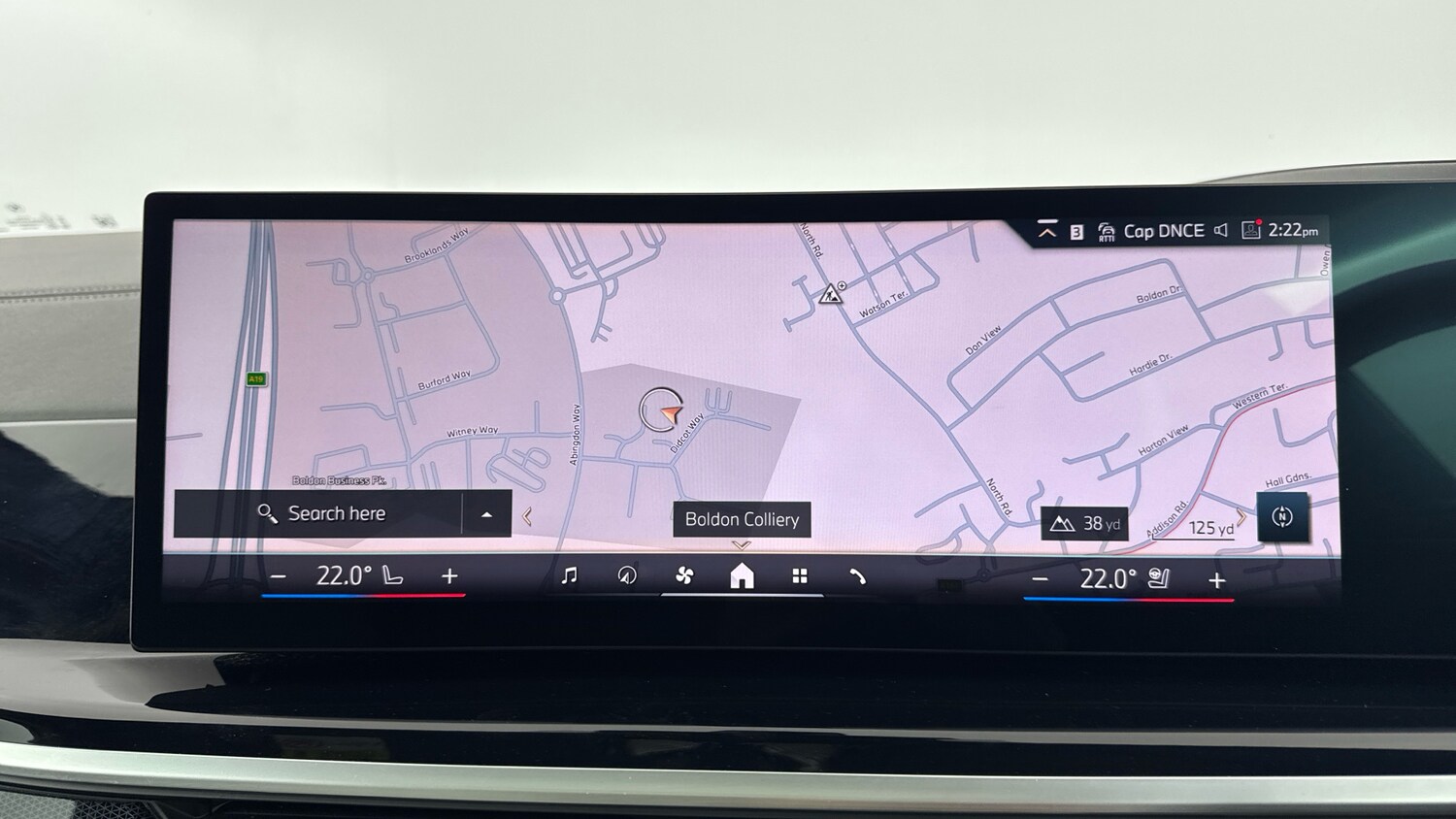 Used BMW X5 2024 for sale - 77883888: Photo 52