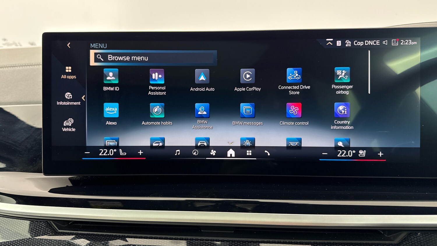 Used BMW X5 2024 for sale - 77883888: Photo 56