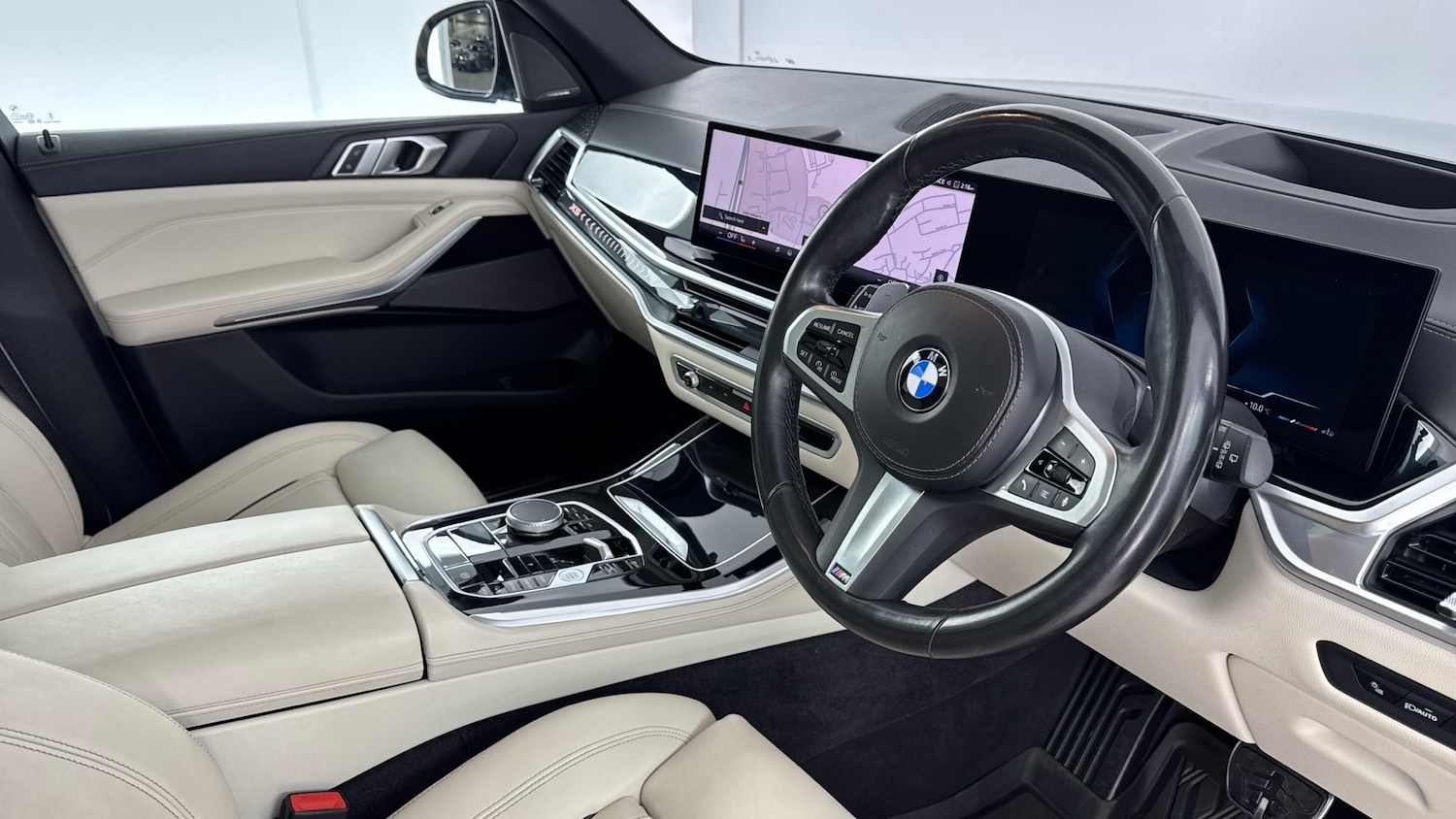 Used BMW X5 2024 for sale - 77883888: Photo 6