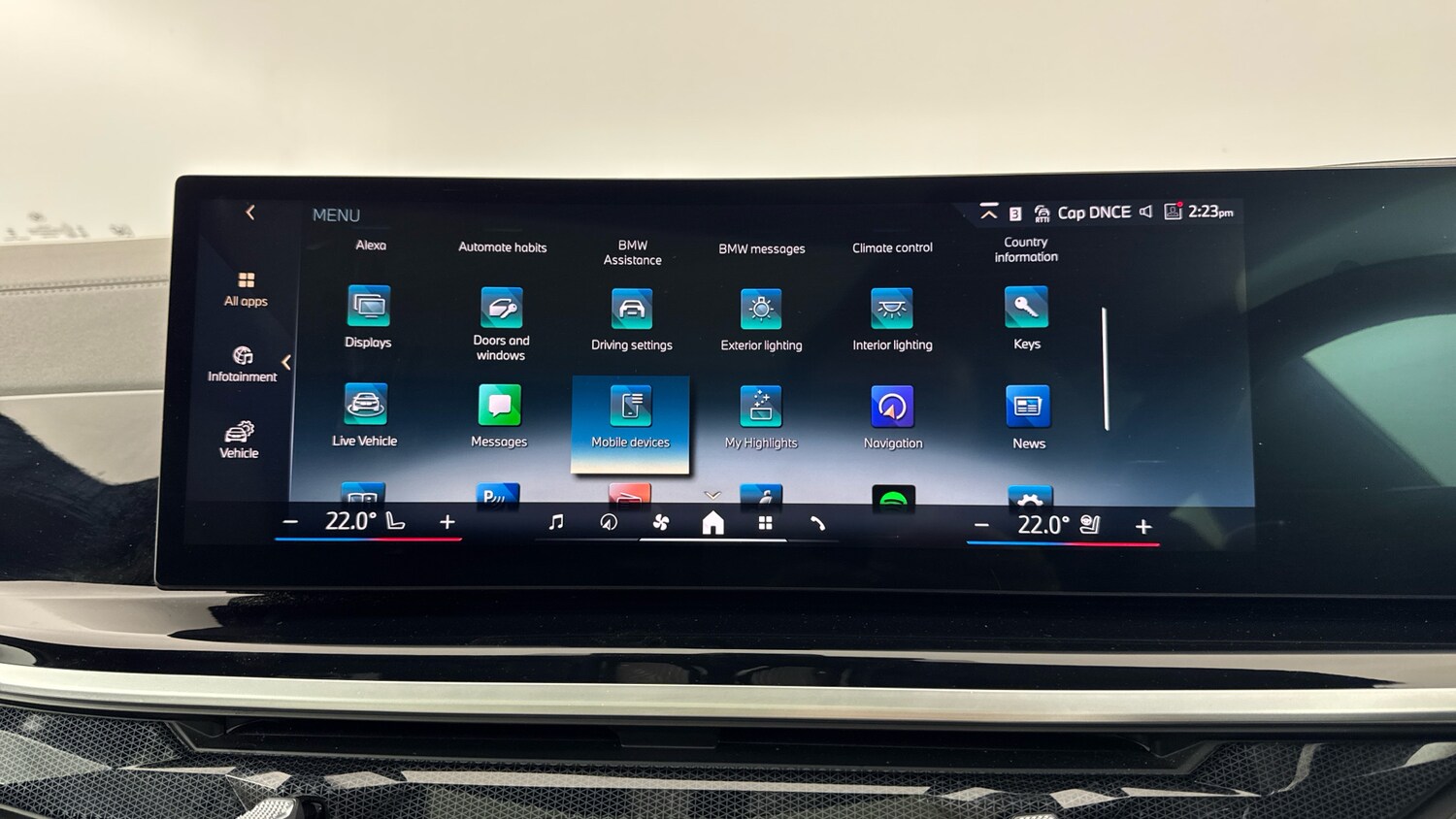 Used BMW X5 2024 for sale - 77883888: Photo 60