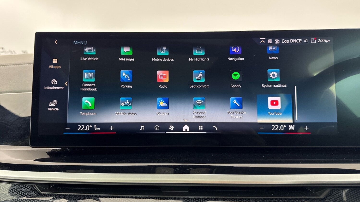 Used BMW X5 2024 for sale - 77883888: Photo 62