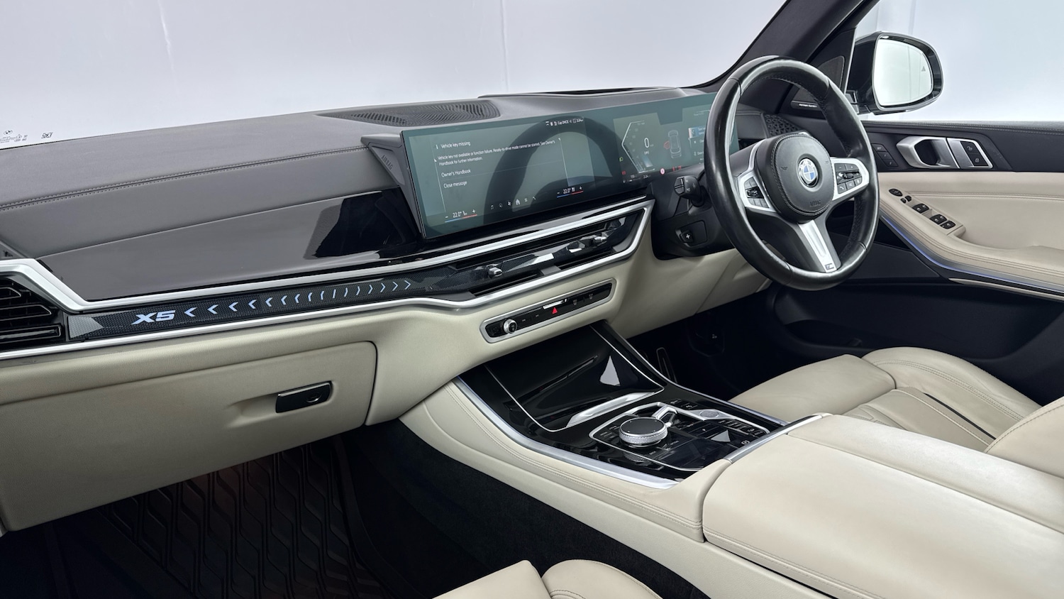 Used BMW X5 2024 for sale - 77883888: Photo 7