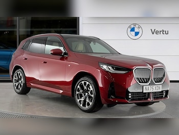 Used BMW X3 2025 for sale - 78270586: Photo