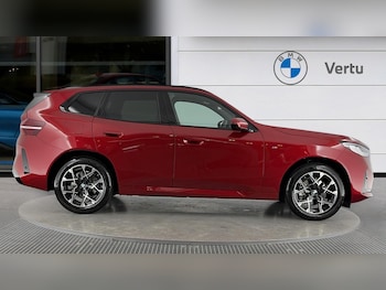 Used BMW X3 2025 for sale - 78270586: Photo