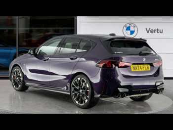 Used BMW 1 Series 2024 for sale - 74769763: Photo