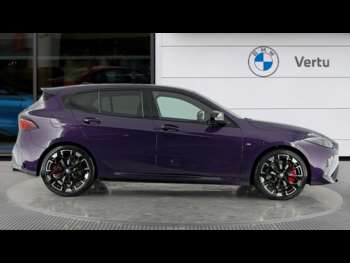 Used BMW 1 Series 2024 for sale - 74769763: Photo
