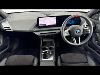 Used BMW 1 Series 2024 for sale - 74769763: Photo