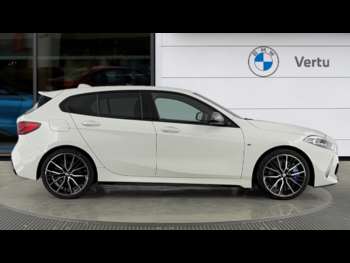 Used BMW 1 Series 2023 for sale - 74115217: Photo