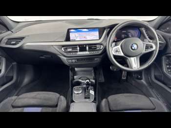Used BMW 1 Series 2023 for sale - 74115217: Photo