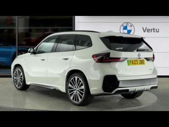 Used BMW iX1 2023 for sale - 74871791: Photo