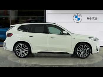 Used BMW iX1 2023 for sale - 74871791: Photo