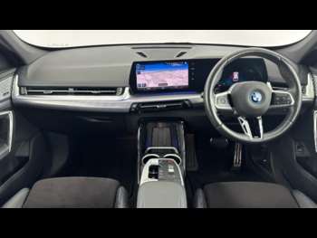 Used BMW iX1 2023 for sale - 74871791: Photo