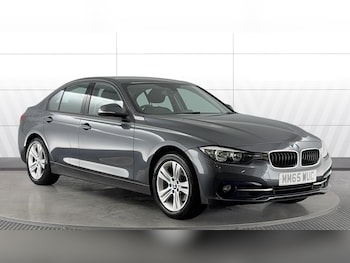 Used BMW 3 Series 2015 for sale - 79173251: Photo