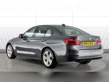 Used BMW 3 Series 2015 for sale - 79173251: Photo