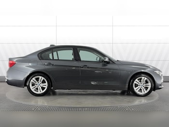 Used BMW 3 Series 2015 for sale - 79173251: Photo