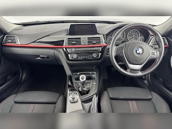 Used BMW 3 Series 2015 for sale - 79173251: Photo