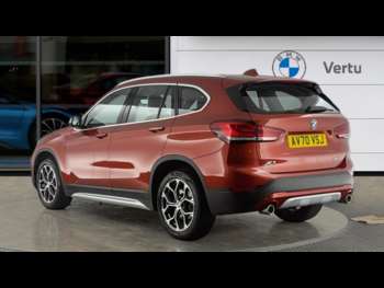Used BMW X1 2020 for sale - 74871815: Photo