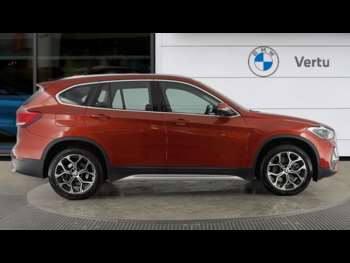 Used BMW X1 2020 for sale - 74871815: Photo